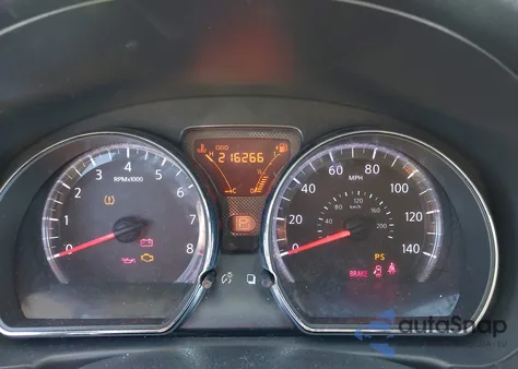 2014 Nissan Versa Note S Plus z USA, uszkodzony, nr VIN 3N1CE2CPXEL399189